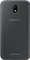 Samsung Jelly Cover für Galaxy J5 (2017) schwarz Vorschaubild