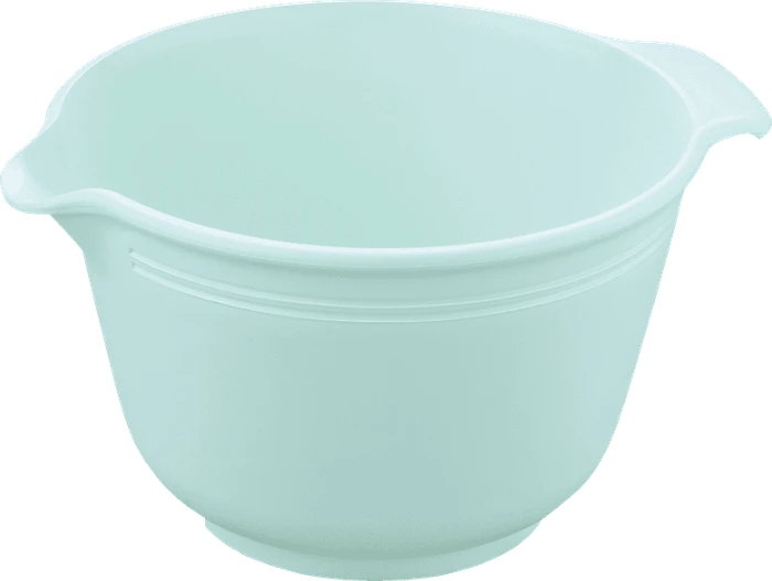 Dr. Oetker Modern Baking Retro Design Rührschüssel 3l pastellgrün