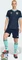 adidas FIFA WM 2026 Deutschland Auswärtsshorts collegiate navy (Herren) Vorschaubild