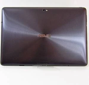ASUS Eee Pad Transformer Prime TF201-1B072A, grau, 32GB, KeyboardDock
