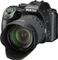 Pentax K-70 schwarz mit Objektiv smc DA 18-135mm 3.5-5.6 ED AL IF DC WR Vorschaubild
