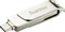 Hama C-Rotate Pro USB Stick 32GB, USB-A + USB-C, USB 3.2 Gen 1×1 Vorschaubild