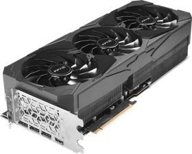 KFA2 GeForce RTX 4080 ST (1-Click OC), 16GB GDDR6X, HDMI, 3x DP, bulk