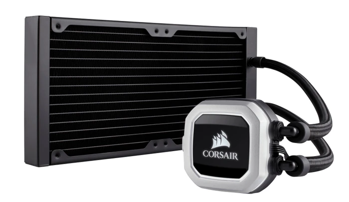 Corsair Hydro Series H115i Pro