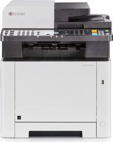 Kyocera Ecosys M5521cdw/KL3, Laser, mehrfarbig