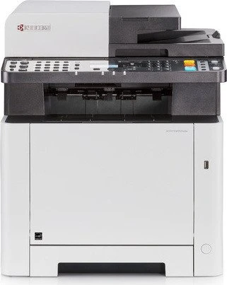 Kyocera Ecosys M5521cdw/KL3, Laser, mehrfarbig