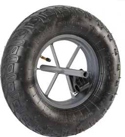 Haemmerlin PF 34 Ersatzrad für Schubkarre