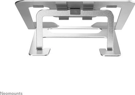 Neomounts NSLS085, Notebook-Stand bis 17", silber