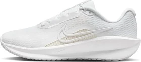 Nike Downshifter 13 white/platinum tint (Damen)