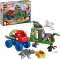 LEGO Marvel Super Heroes Spielset - Spideys Team auf Rettungsmission im Dino-Truck Vorschaubild