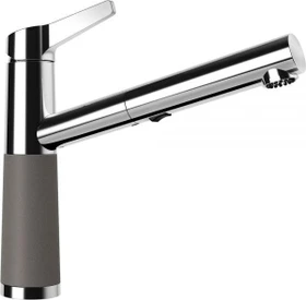 Schock SC-510 ausziehbar asphalt