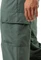 Jack Wolfskin Barrier Hose lang hedge green (Herren) Vorschaubild