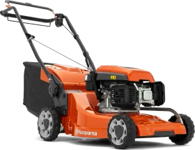 Husqvarna LC 347V Benzin-Rasenmäher