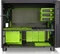 Thermaltake Core X5 Riing Edition, Acrylfenster Vorschaubild