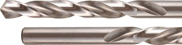 Makita HSS-G Metallbohrer, 5x86mm, 10 Stück