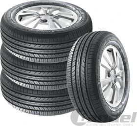 Zeetex ZT1000 185/55 R15 82V
