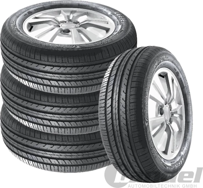 Zeetex ZT1000 185/55 R15 82V
