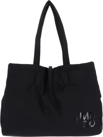 Mandarina Duck MD20 Balloon Shopper schwarz