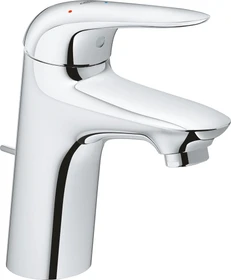 Grohe Eurostyle Einhand-Waschtischbatterie 1/2" S-Size chrom