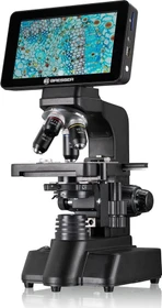 Bresser Researcher LCD-Mikroskop