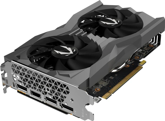 Zotac Gaming GeForce RTX 2060 Twin Fan, 12GB GDDR6, HDMI, 3x DP