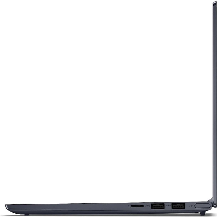 Lenovo Yoga Slim 7 14ITL05, Slate Grey, Core i5-1135G7, 16GB RAM, 512GB SSD, DE