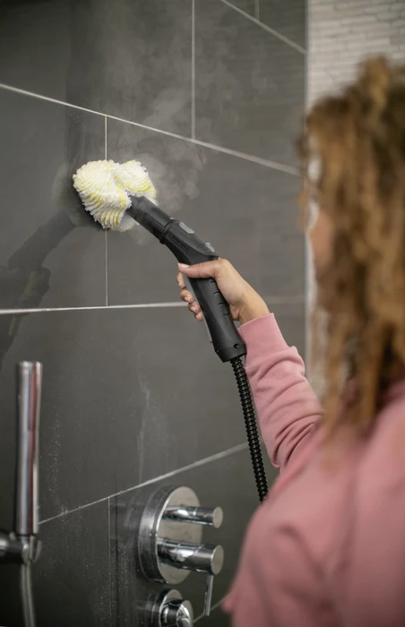 Kärcher SC3 EasyFix Dampfreiniger