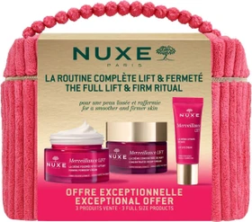 Nuxe Merveillance The Full Lift & Firm Ritual Geschenkset