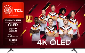 TCL 85QLED810K