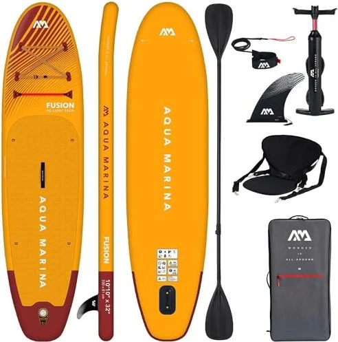 Aqua Marina Fusion SUP Board 315cm