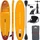 Aqua Marina Fusion SUP Board 315cm (BT-19FUP)