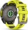 Garmin Fenix 8 47mm Sapphire Solar titanium/amp yellow-graphite Vorschaubild