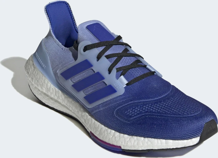 adidas Ultraboost 22 lucid blue/core black (Herren)