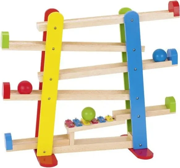 Goki Kugelbahn mit Xylophon