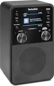 TechniSat DigitRadio 317 schwarz