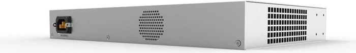 Allied Telesis CentreCOM FS980M Desktop Managed Switch, 8x RJ-45, 1x RJ-45/SFP, 150W PoE+