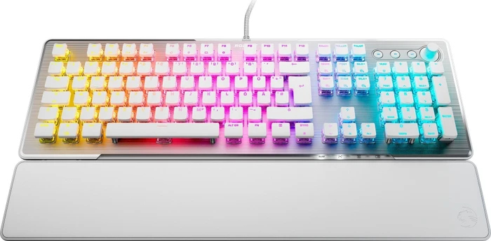 Roccat Vulcan II, DE