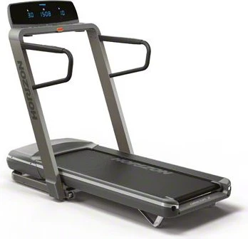 Horizon Fitness Omega Z Dark Edition Laufband