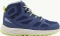 Jack Wolfskin Woodland 2 Texapore Mid evening sky (Junior) Vorschaubild