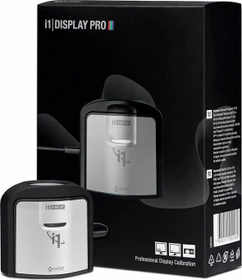 X-Rite i1Display Pro, Colorimeter