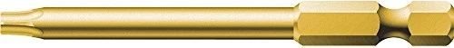 Wera 867/4 HF Torx Bit 1/4", T10x50mm, 1 Stück