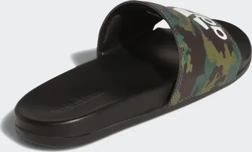 adidas Comfort Adilette core black/cloud white