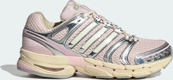 adidas Adistar Control 5 warm vanilla/clear pink/silver metallic