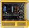 Thermaltake View 600 TG ARGB Butter Caramel, gelb, Glasfenster Vorschaubild