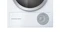 Bosch Serie 8 WTW875W0 Wärmepumpentrockner Vorschaubild