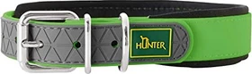 Hunter Convenience Comfort Hundehalsband, Kunststoffmaterial, Neopren, 35 XS-S