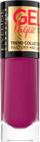Eveline Cosmetics Gel Laque Nagellack Nr. 231, 8ml