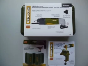 Proxxon MicroMot OZI/E Elektro-Multifunktionswerkzeug inkl. Koffer
