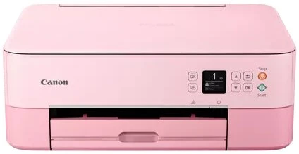 Canon PIXMA TS5350 Serie