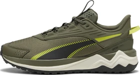 Puma Extend Lite Trail loden green/puma black/lux lime